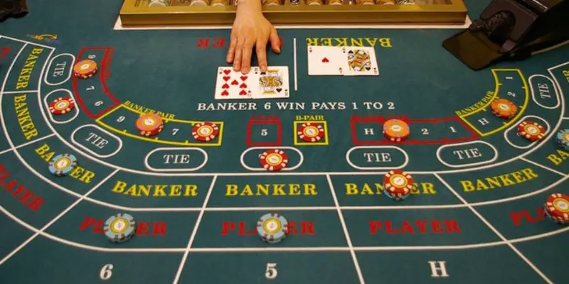 Z8bet - Nhà cái z8bet casino - Tăng tiền trải nghiệm 2 game-cuoc-tai-z8bet